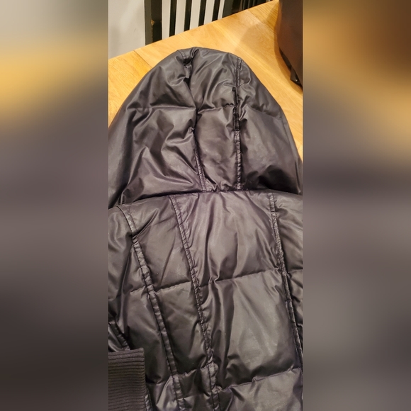 Jacket Atelier Noir Size small - Picture 9 of 11